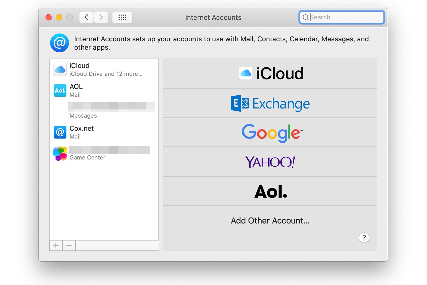 google application for mac for mail